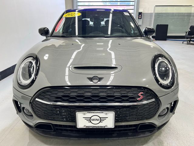 2022 MINI Cooper Clubman S