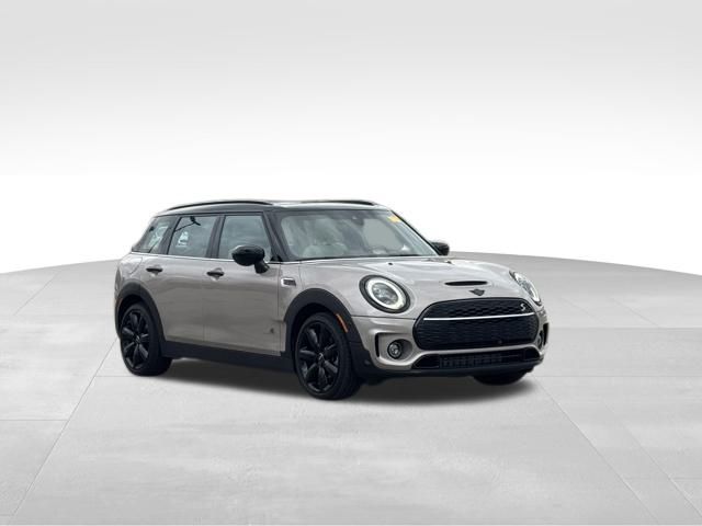 2022 MINI Cooper Clubman S