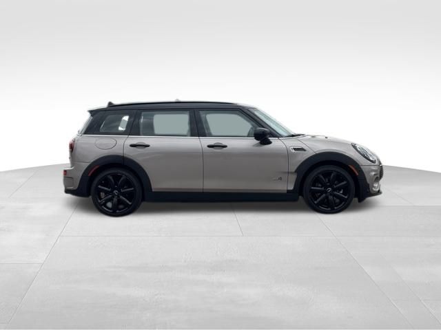 2022 MINI Cooper Clubman S