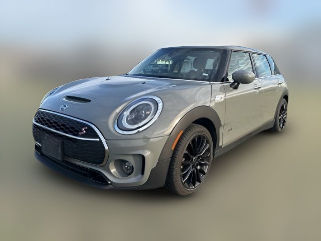 2022 MINI Cooper Clubman S