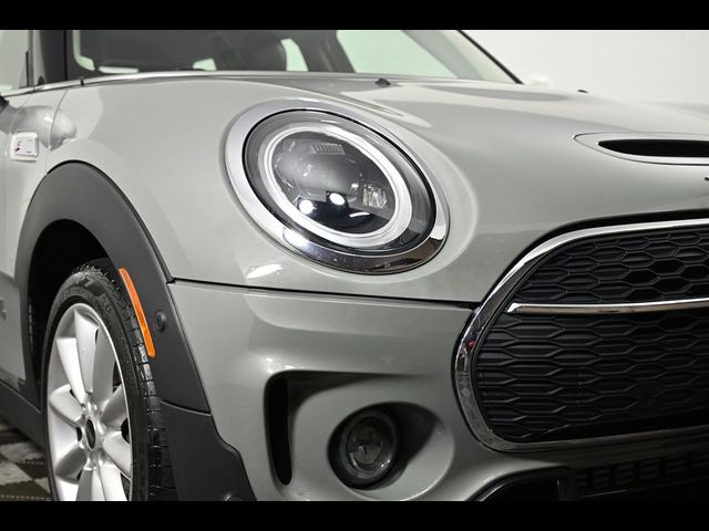 2022 MINI Cooper Clubman S