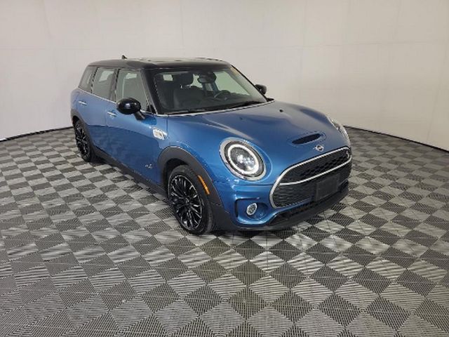 2022 MINI Cooper Clubman S