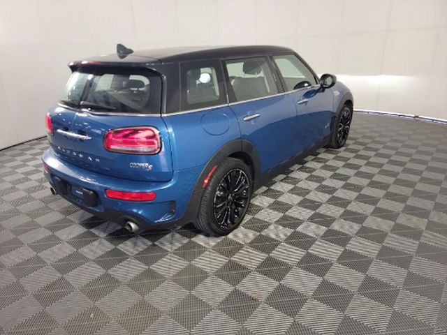 2022 MINI Cooper Clubman S