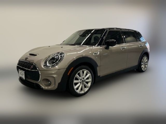 2022 MINI Cooper Clubman S