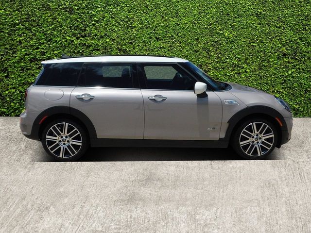 2022 MINI Cooper Clubman S