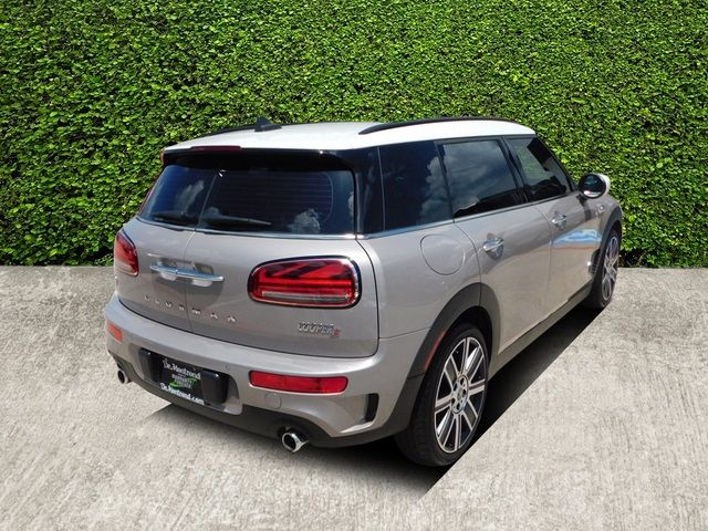 2022 MINI Cooper Clubman S