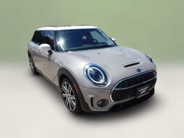 2022 MINI Cooper Clubman S