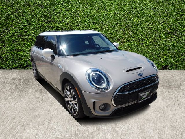 2022 MINI Cooper Clubman S