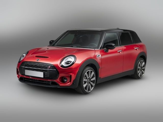 2022 MINI Cooper Clubman S