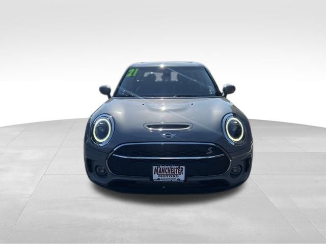 2022 MINI Cooper Clubman S