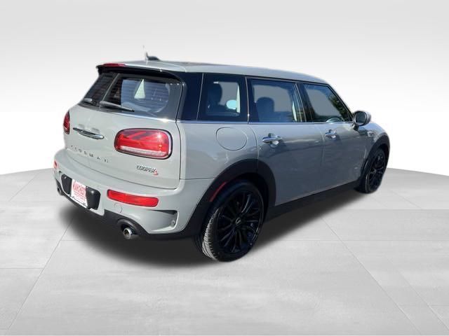 2022 MINI Cooper Clubman S