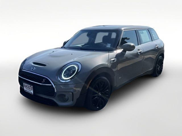 2022 MINI Cooper Clubman S