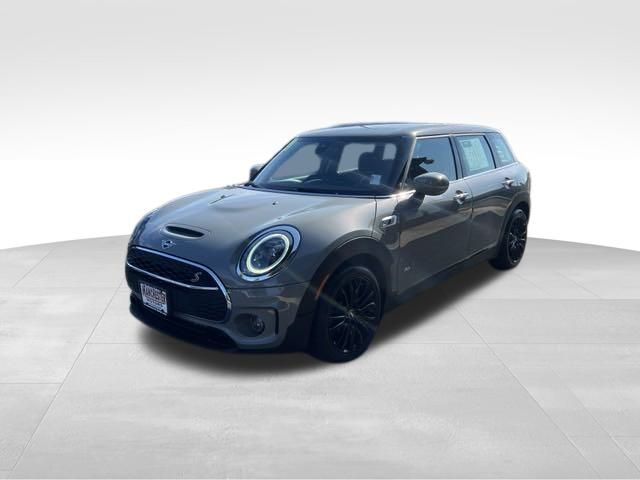 2022 MINI Cooper Clubman S