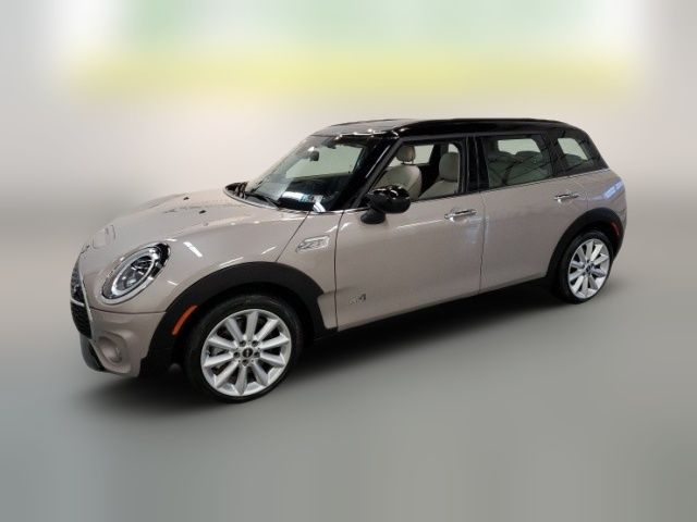 2022 MINI Cooper Clubman S