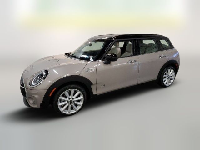 2022 MINI Cooper Clubman S