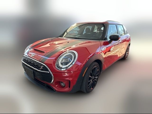 2022 MINI Cooper Clubman S