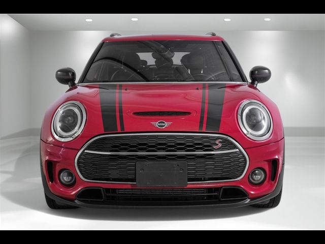 2022 MINI Cooper Clubman S