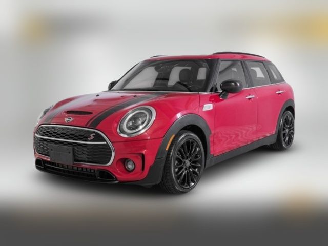 2022 MINI Cooper Clubman S