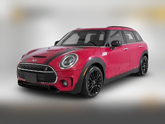 2022 MINI Cooper Clubman S