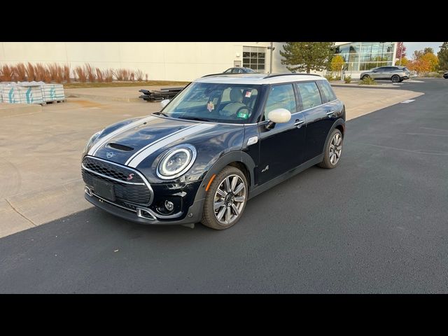 2022 MINI Cooper Clubman S