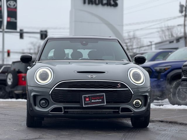 2022 MINI Cooper Clubman S