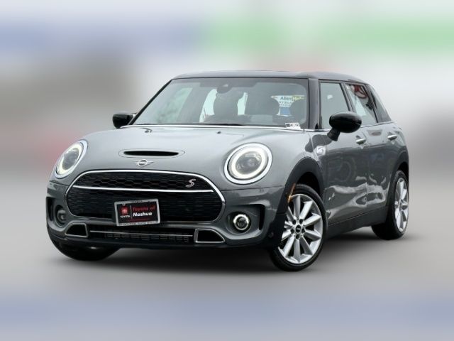 2022 MINI Cooper Clubman S