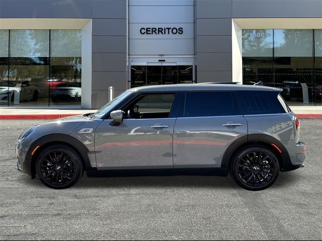 2022 MINI Cooper Clubman S