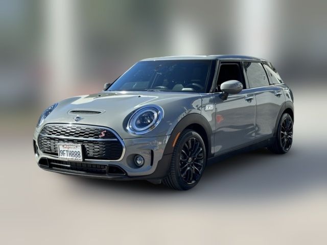 2022 MINI Cooper Clubman S