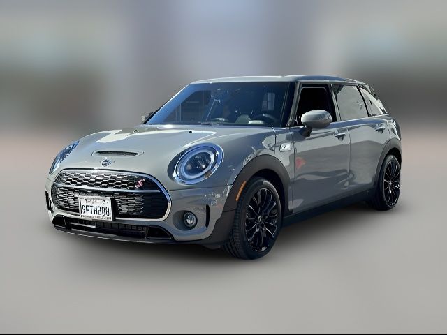 2022 MINI Cooper Clubman S