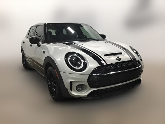 2022 MINI Cooper Clubman S