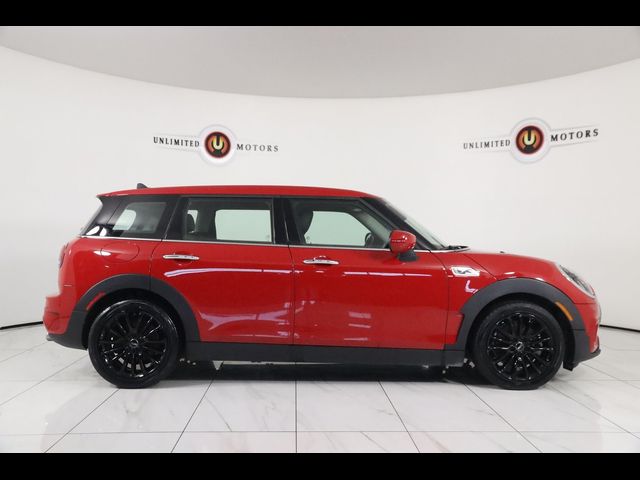 2022 MINI Cooper Clubman S