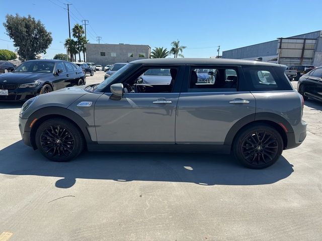 2022 MINI Cooper Clubman S