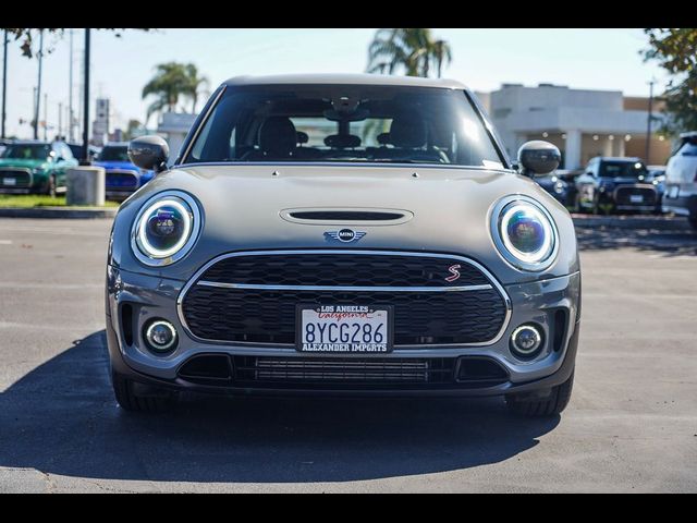 2022 MINI Cooper Clubman S