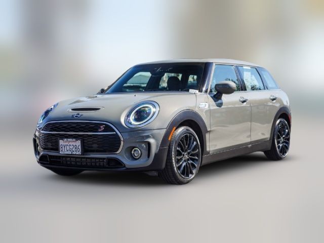 2022 MINI Cooper Clubman S