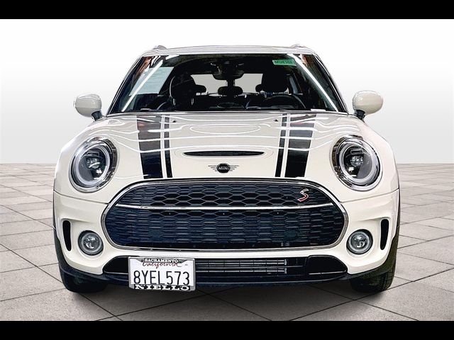 2022 MINI Cooper Clubman S