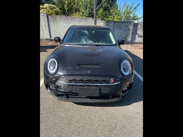 2022 MINI Cooper Clubman S
