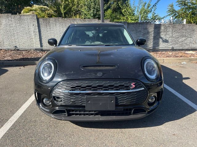 2022 MINI Cooper Clubman S