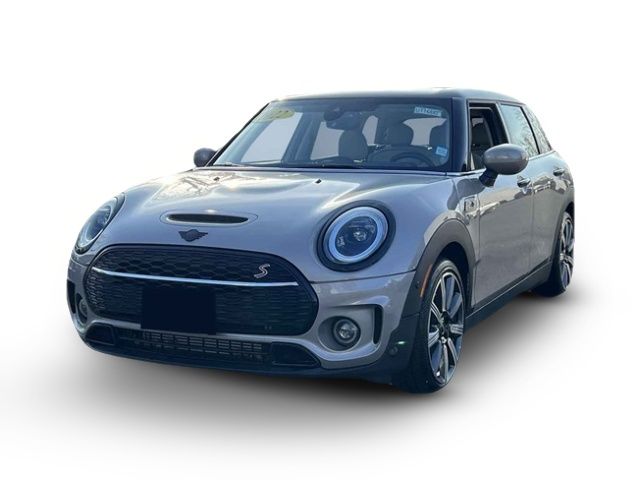 2022 MINI Cooper Clubman S