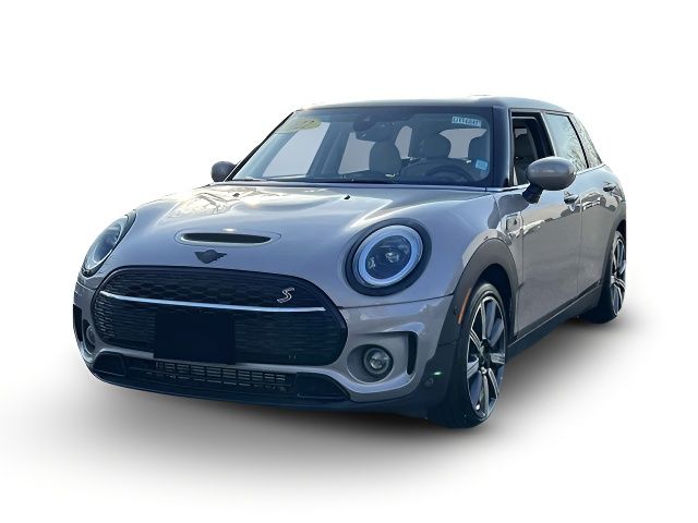 2022 MINI Cooper Clubman S