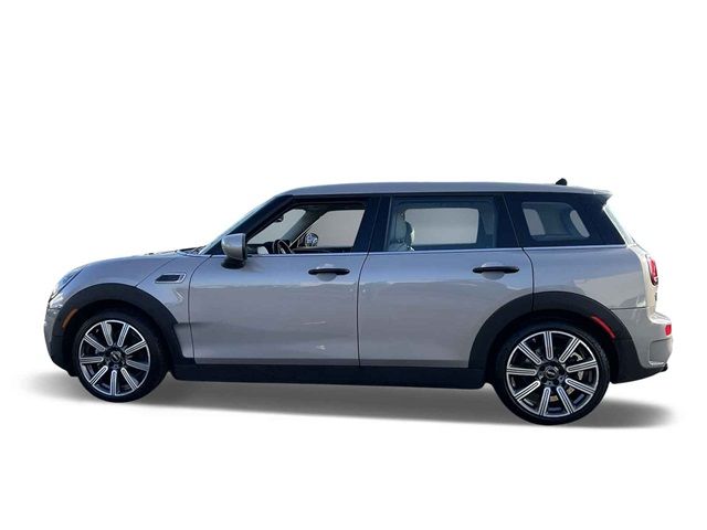 2022 MINI Cooper Clubman S