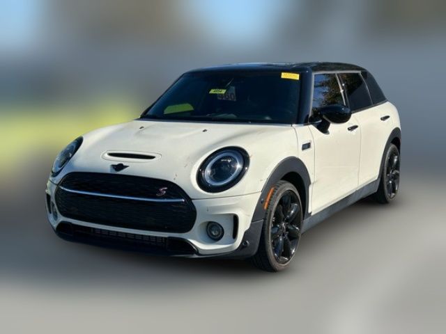 2022 MINI Cooper Clubman S