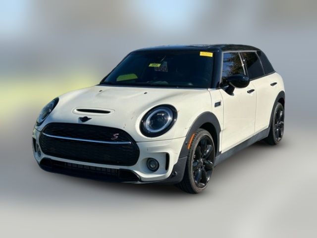 2022 MINI Cooper Clubman S