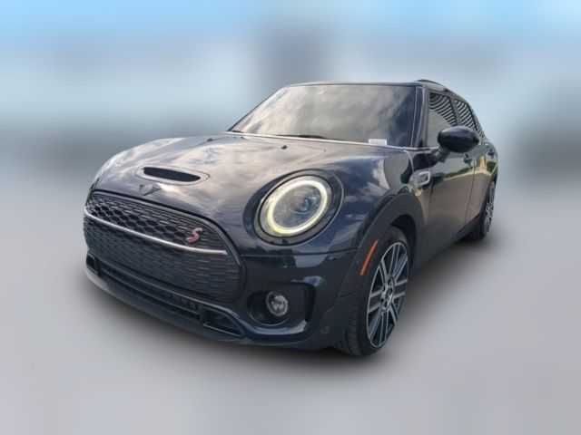 2022 MINI Cooper Clubman S