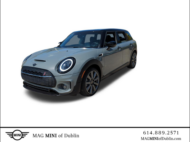 2022 MINI Cooper Clubman S