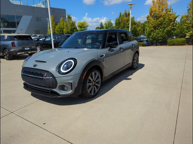 2022 MINI Cooper Clubman S