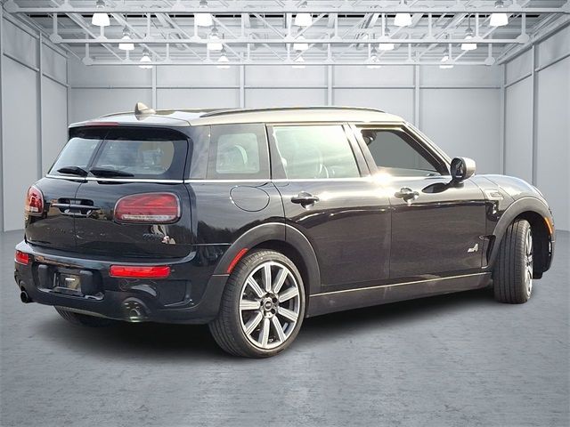 2022 MINI Cooper Clubman S