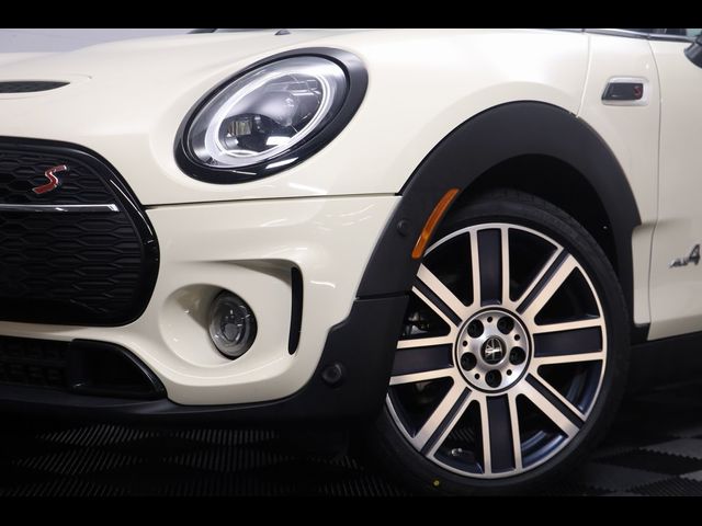 2022 MINI Cooper Clubman S