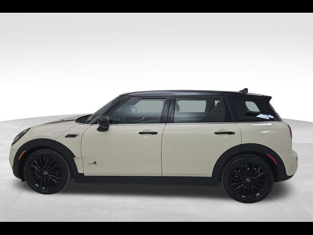 2022 MINI Cooper Clubman S