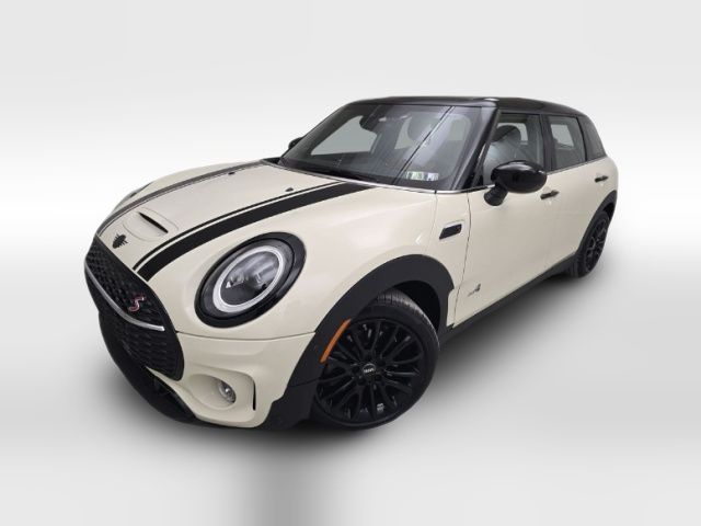 2022 MINI Cooper Clubman S