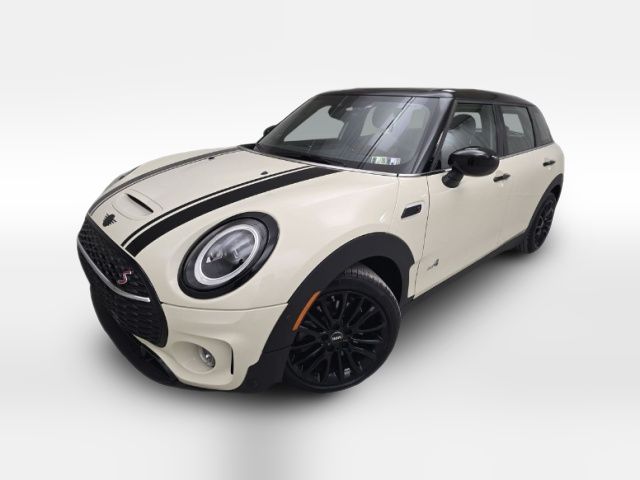 2022 MINI Cooper Clubman S